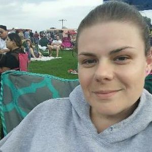 Meet your Posher, A.j.